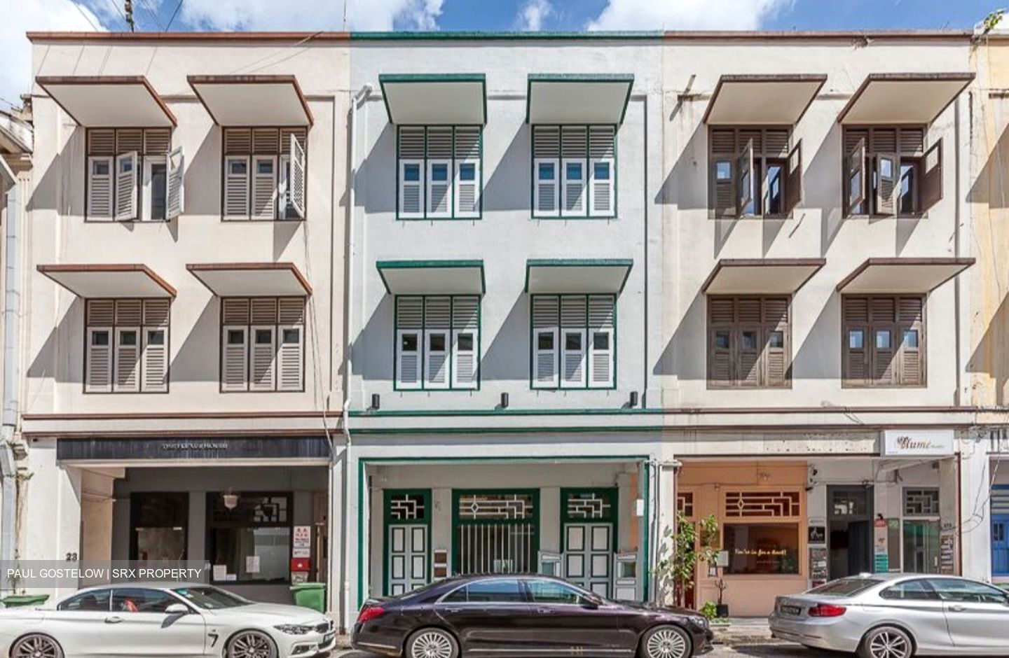 Teo Hong Road (D2), Shop House #403052871